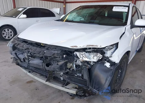 2021 Nissan Sentra S Xtronic Cvt from USA, damaged, VIN 3N1AB8BV3MY258551